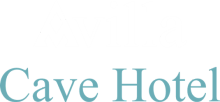 avilla cave hotel