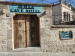 avilla cave hotel